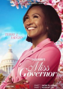 Miss Governor (2025)