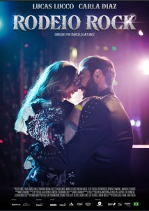 Ηρωας Απο Το Τιποτα / Zero to Hero / Rodeio Rock (2023)