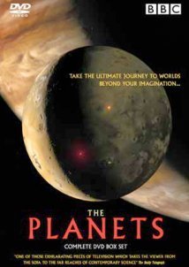 The Planets (1999)