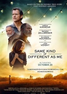 Same Kind of Different as Me (2017)