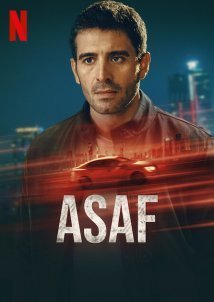 Asaf (2024)