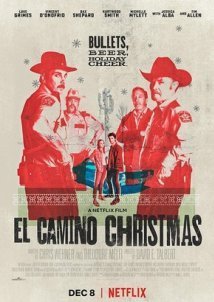 El Camino Christmas (2017)