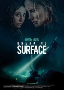Breaking Surface (2020)