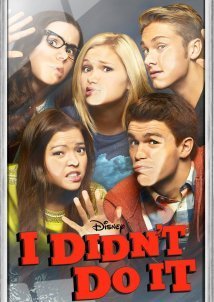I Didn't Do It (2014)