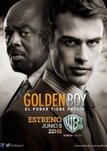 Golden Boy (2013)