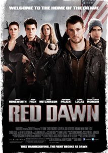 Red Dawn (2012)