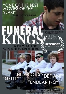 Funeral Kings (2012)
