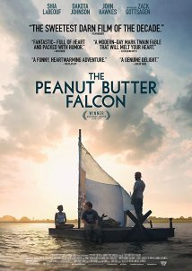 The Peanut Butter Falcon (2019)