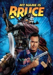 My Name Is Bruce (2007)