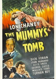 The Mummy's Tomb (1942)