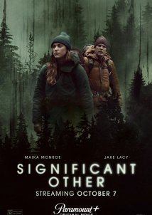 Significant Other (2022)