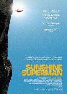 Sunshine Superman (2014)