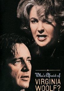 Ποιος φοβάται τη Βιρτζίνια Γουλφ; / Who's Afraid of Virginia Woolf? (1966)