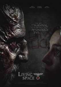 Nazi Undead / Living Space (2018)