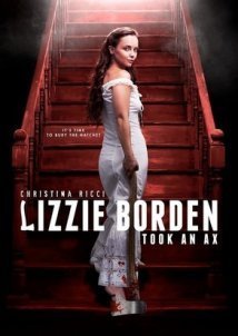 Lizzie Borden Took an Ax (2014)