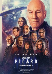 Σταρ Τρεκ: Πικάρντ / Star Trek: Picard (2020)
