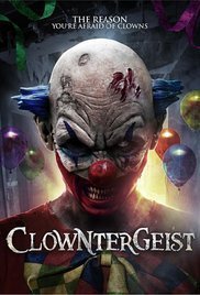 Clowntergeist (2017)