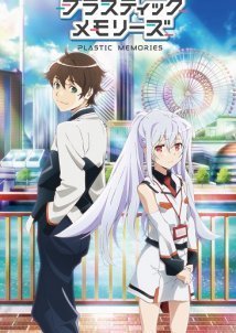 Plastic Memories / Purasuchikku memorizu (2015) TV Series