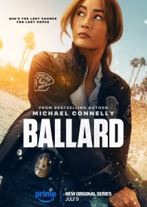 Ballard / Μπάλαρντ (2025)