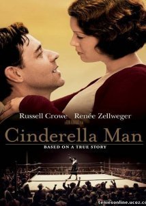 Cinderella Man (2005)