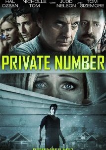 Private Number (2014)