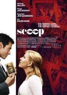 Scoop (2006)