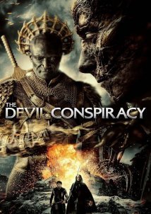 The Devil Conspiracy (2022)