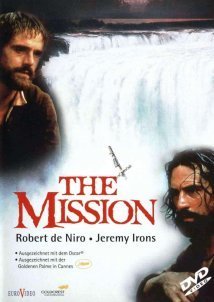 The Mission (1986)