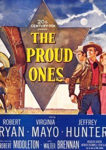 The Proud Ones (1956)