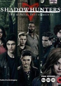 Shadowhunters: The Mortal Instruments (2016)