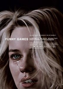 Funny Games (2008)