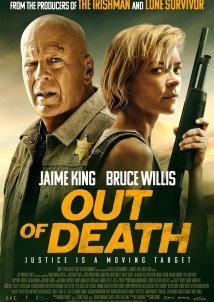 Out of Death (2021)