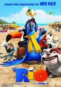 Ρίο / Rio (2011)