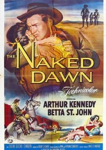 The Naked Dawn (1955)