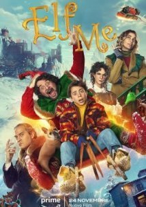 Elf Me (2023)