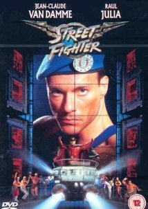 Street Fighter (1994)