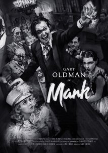 Mank (2020)