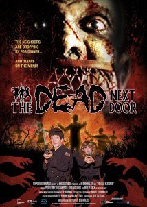 The Dead Next Door (1989)