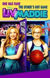 Liv and Maddie (2013)