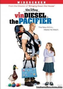 The Pacifier / Κωδικός: Πιπίλα (2005)