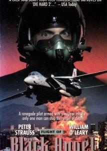Flight of Black Angel (1991)