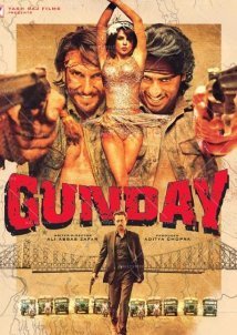Gunday (2014)