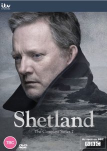 Shetland (2013)