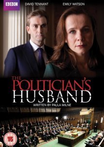 The Politician's Husband (2013)
