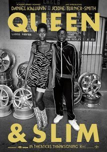 Queen & Slim (2019)