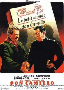 The Little World of Don Camillo / Don Camillo (1952)