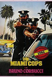 Miami Supercops (1985)