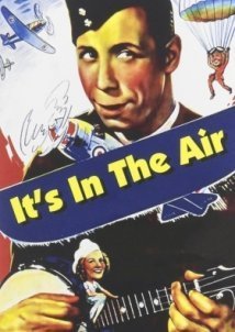 Ο Τζορτζ Στουσ Αιθερεσ / It's in the Air (1938)