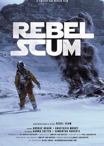 Rebel Scum (2016)