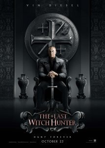 The Last Witch Hunter / Ο τελευταίος κυνηγός μαγισσών (2015)